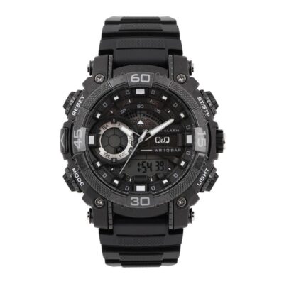 Ảnh sản phẩm Q&Q 55mm Nam GW87J001Y