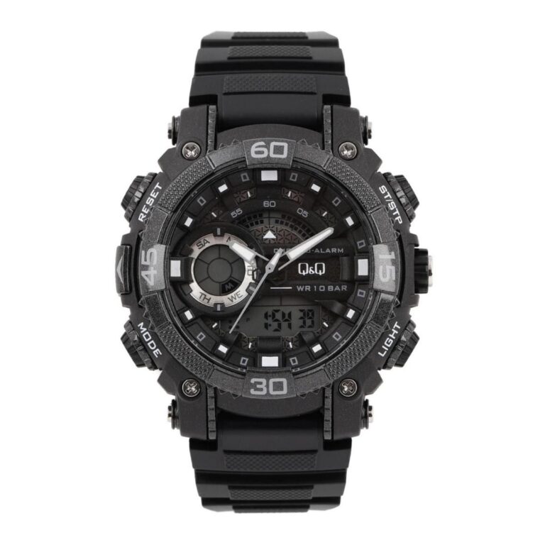 Q&Q 55mm Nam GW87J001Y