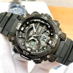 Q&Q 55mm Nam GW87J001Y - Ảnh 3