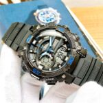 Q&Q 55mm Nam GW87J003Y - Ảnh 2