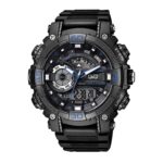 Q&Q 55mm Nam GW87J003Y - Ảnh 1