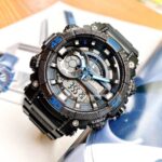 Q&Q 55mm Nam GW87J003Y - Ảnh 3