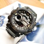 Q&Q 55mm Nam GW87J004Y - Ảnh 2