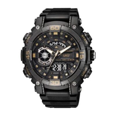 Ảnh sản phẩm Q&Q 55mm Nam GW87J004Y