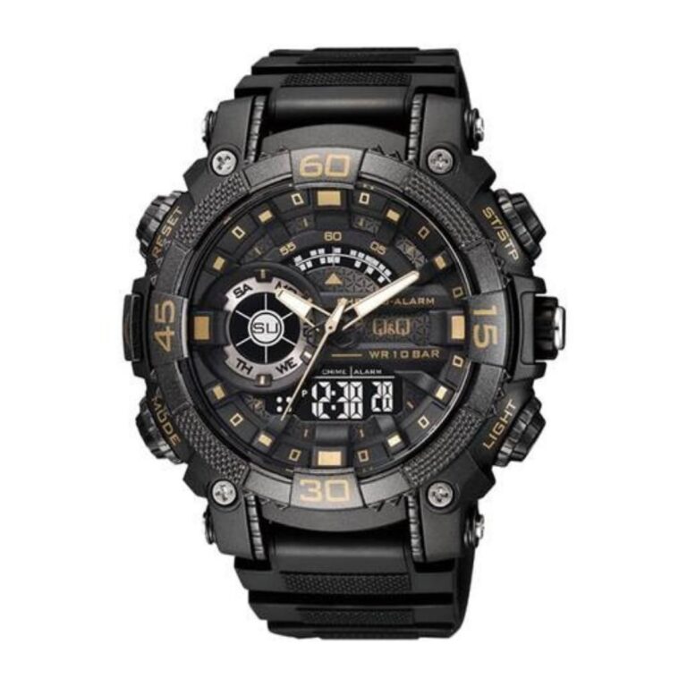 Q&Q 55mm Nam GW87J004Y