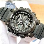 Q&Q 55mm Nam GW87J004Y - Ảnh 3