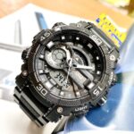 Q&Q 55mm Nam GW87J004Y - Ảnh 4