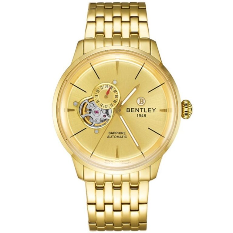 Bentley 42mm Nam BL1850-15MKKI