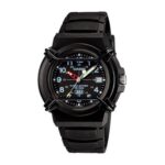 Casio 41mm Nam HDA-600B-1BVDF - Ảnh 2