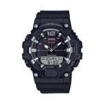 Casio 49mm Nam HDC-700-1AVDF - Ảnh 2