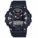 Casio 49mm Nam HDC-700-1AVDF - Ảnh 1