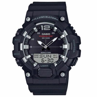 Ảnh sản phẩm Casio 49mm Nam HDC-700-1AVDF