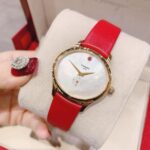 Tissot 28mm Nữ T103.310.36.111.01 - Ảnh 2