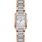 Citizen 28x22mm Nữ EW5556-52D - Ảnh 1