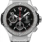 Hublot 41mm Nam 342.SX.130.RX.114 - Ảnh 1