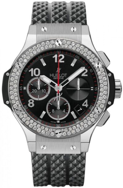 Ảnh sản phẩm Hublot 41mm Nam 342.SX.130.RX.114