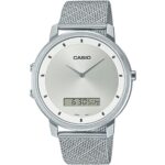 Casio 41mm Nam MTP-B200M-7EDF - Ảnh 1