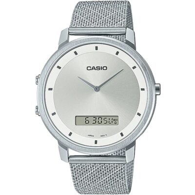Ảnh sản phẩm Casio 41mm Nam MTP-B200M-7EDF