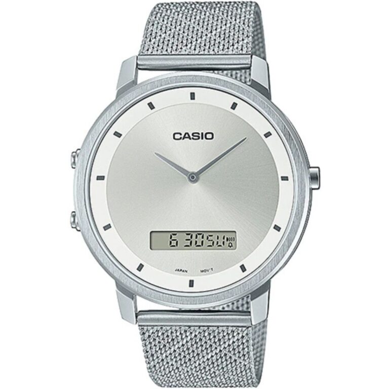 Casio 41mm Nam MTP-B200M-7EDF