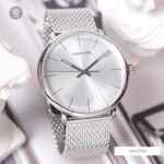 Calvin Klein 40mm Nam K8M21126 - Ảnh 2