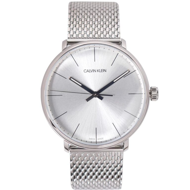 Calvin Klein 40mm Nam K8M21126