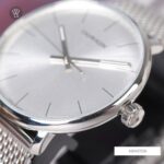 Calvin Klein 40mm Nam K8M21126 - Ảnh 5