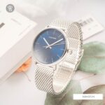 Calvin Klein 40mm Nam K8M2112N - Ảnh 2