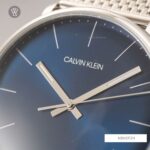 Calvin Klein 40mm Nam K8M2112N - Ảnh 4
