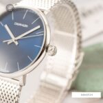 Calvin Klein 40mm Nam K8M2112N - Ảnh 5