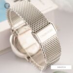 Calvin Klein 40mm Nam K8M2112N - Ảnh 6