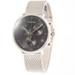 Calvin Klein 42mm Nam K8M27121 - Ảnh 1