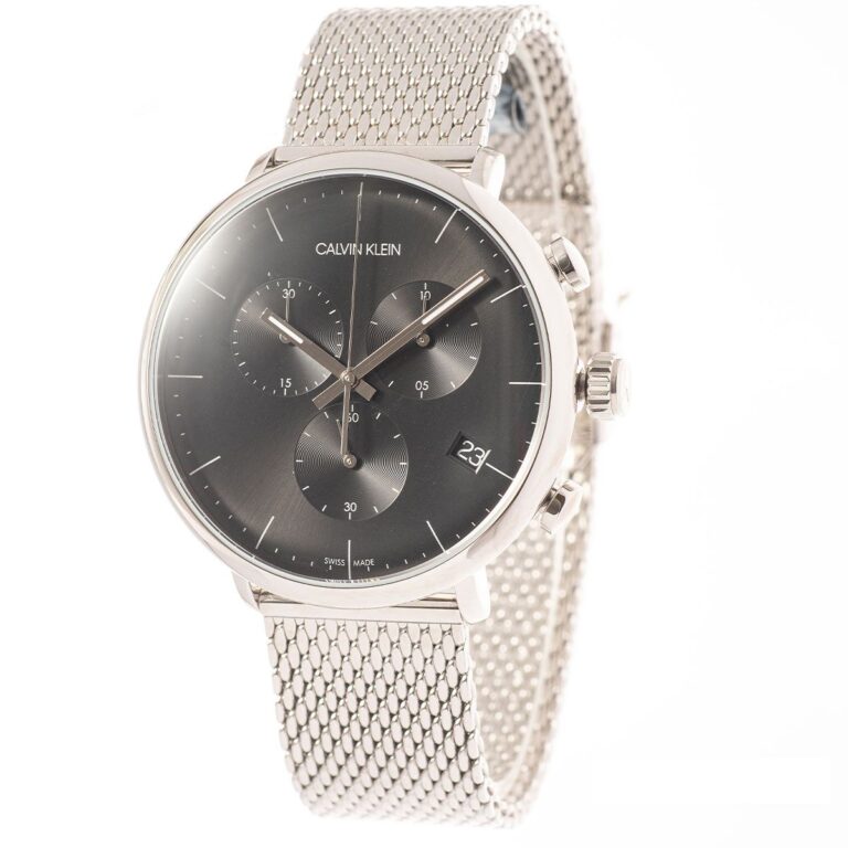 Calvin Klein 42mm Nam K8M27121