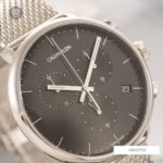 Calvin Klein 42mm Nam K8M27121 - Ảnh 3