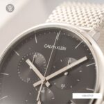 Calvin Klein 42mm Nam K8M27121 - Ảnh 4