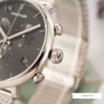 Calvin Klein 42mm Nam K8M27121 - Ảnh 5