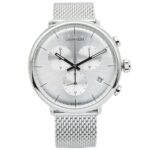 Calvin Klein 43mm Nam K8M27126 - Ảnh 1