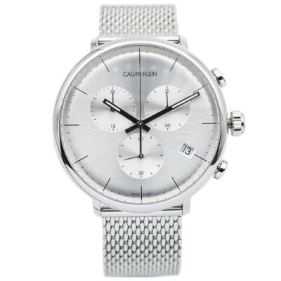 Ảnh sản phẩm Calvin Klein 43mm Nam K8M27126