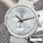 Calvin Klein 43mm Nam K8M27126 - Ảnh 4