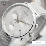 Calvin Klein 43mm Nam K8M27126 - Ảnh 5