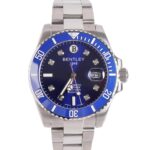 Bentley 41mm Nam BL1839-152MWNN - Ảnh 1