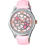 Casio 43mm Nữ LTP-E128L-4ADF - Ảnh 1