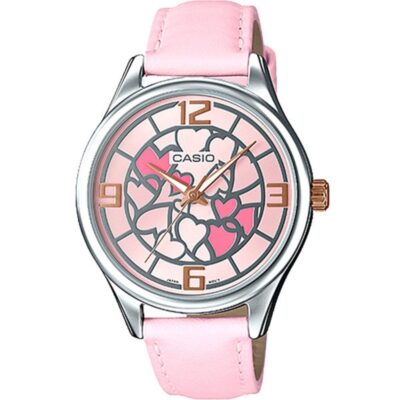 Ảnh sản phẩm Casio 43mm Nữ LTP-E128L-4ADF