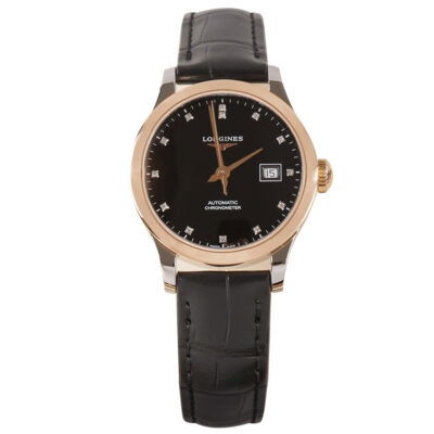 Ảnh sản phẩm Longines 30mm Nữ L2.321.5.57.2