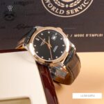 Longines 30mm Nữ L2.321.5.57.2 - Ảnh 2