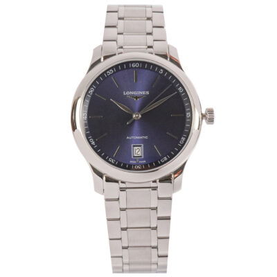 Ảnh sản phẩm Longines 38.5mm Nam L2.628.4.92.6