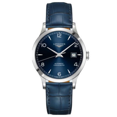 Ảnh sản phẩm Longines 38.5mm Nam L2.820.4.96.4