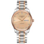 Longines 38.5mm Nam L2.755.5.99.7 - Ảnh 1