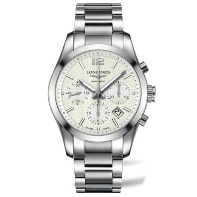 Ảnh sản phẩm Longines 41mm Nam L2.786.4.76.6