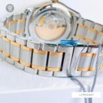 Longines 38.5mm Nam L2.755.5.99.7 - Ảnh 5