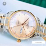 Longines 38.5mm Nam L2.755.5.99.7 - Ảnh 6